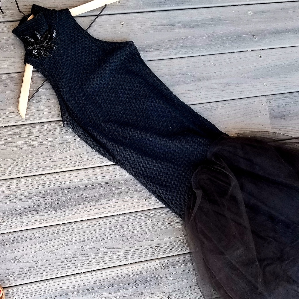 Vintage Prom Dress